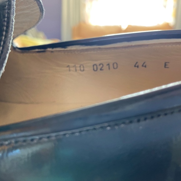 GUCCI MEN SHOES - Picture 7 of 7